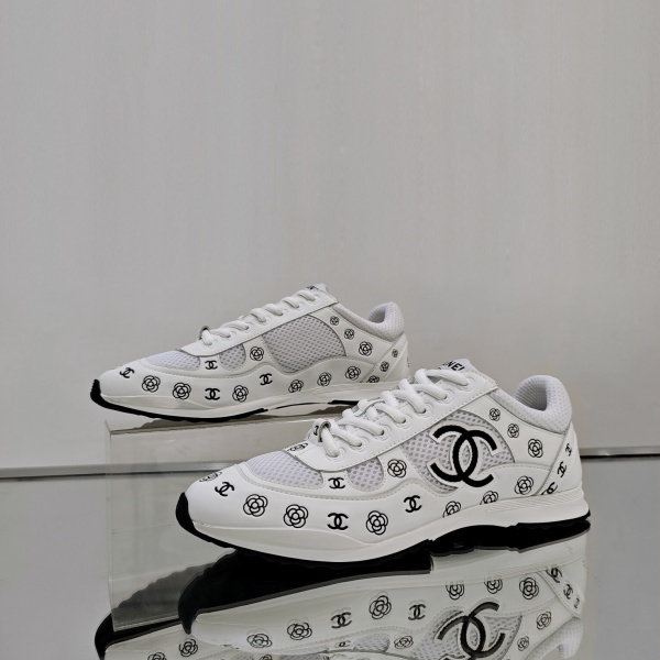 Chanel Shoes-M-0048