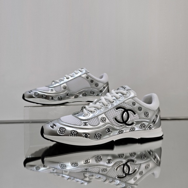 Chanel Shoes-M-0049