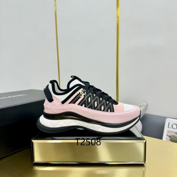 Chanel Shoes-M-0005
