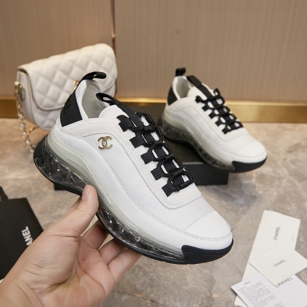 Chanel Shoes-M-0050