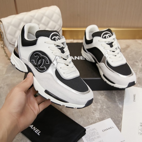 Chanel Shoes-M-0054