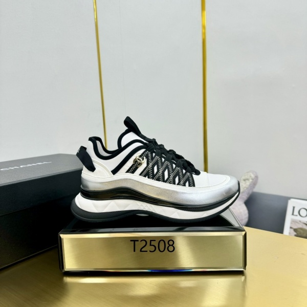 Chanel Shoes-M-0006