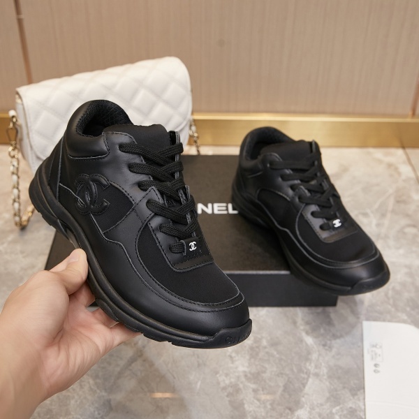 Chanel Shoes-M-0061