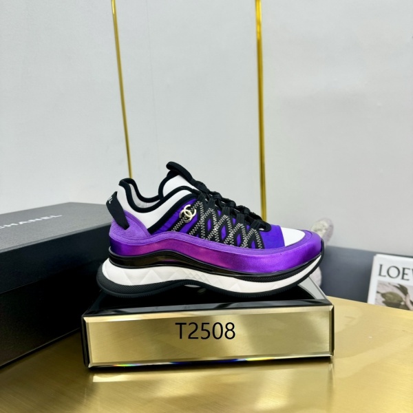 Chanel Shoes-M-0007