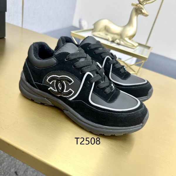 Chanel Shoes-M-0009