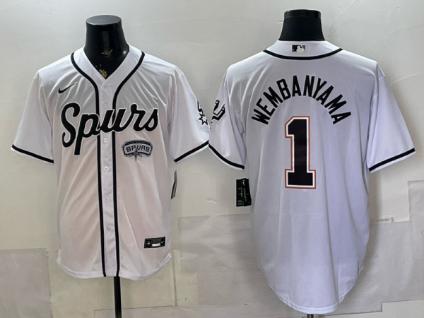 San Antonio Spurs Game Jerseys-0120