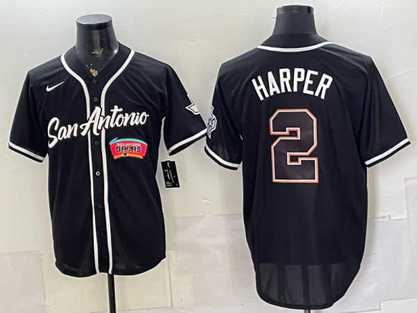 San Antonio Spurs Game Jerseys-0122