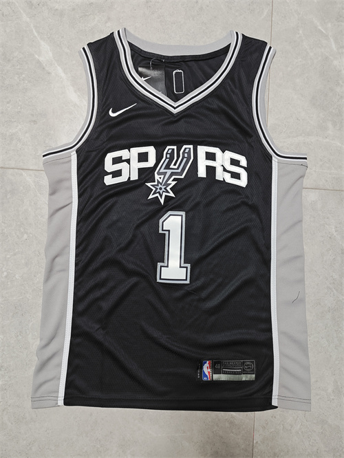 San Antonio Spurs Game Jerseys-0066