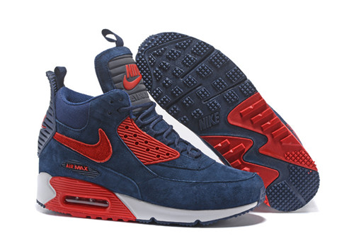 Air Max90(High)-M-001