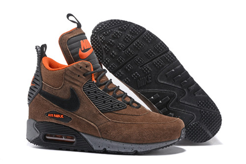 Air Max90(High)-M-004