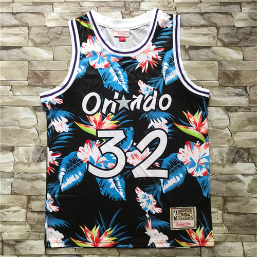 Orlando Magic Game Jerseys-020
