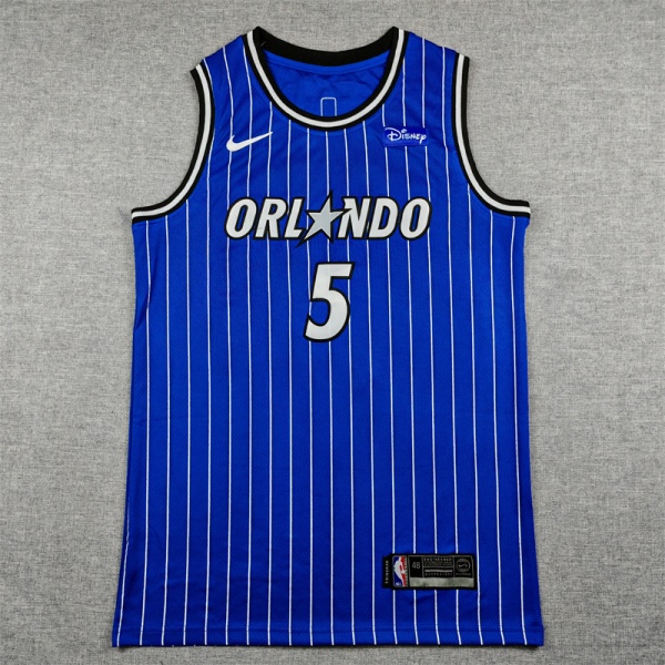 Orlando Magic Game Jerseys-0041