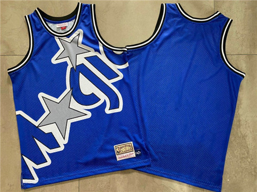 Orlando Magic Game Jerseys-007