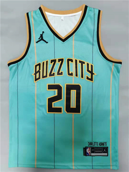 New Orleans Pelicans Game Jerseys-040