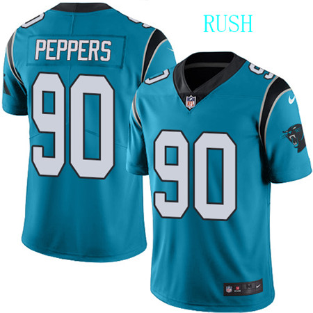 Carolina Panthers Limited Jerseys-222