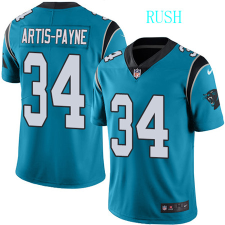 Carolina Panthers Limited Jerseys-223