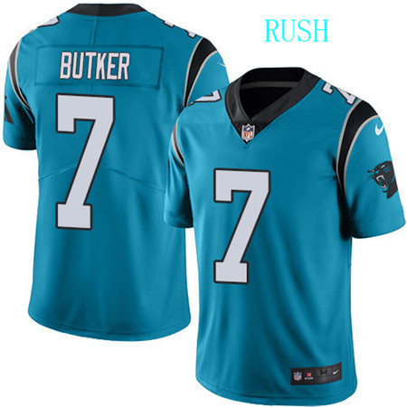 Carolina Panthers Limited Jerseys-237