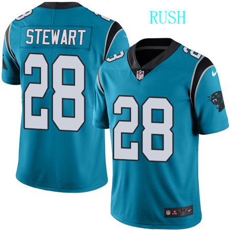 Carolina Panthers Limited Jerseys-202