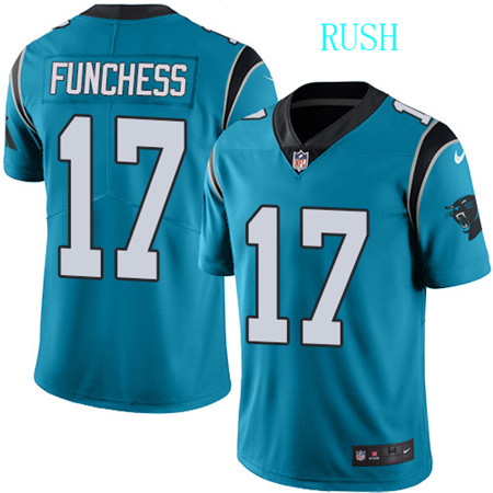 Carolina Panthers Limited Jerseys-240