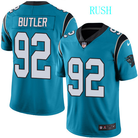 Carolina Panthers Limited Jerseys-242