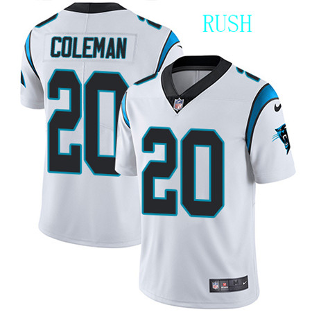 Carolina Panthers Limited Jerseys-254