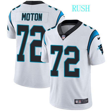 Carolina Panthers Limited Jerseys-257