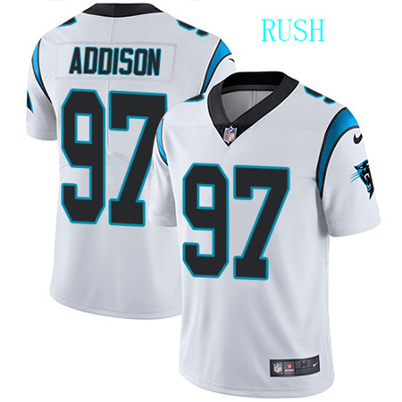 Carolina Panthers Limited Jerseys-263