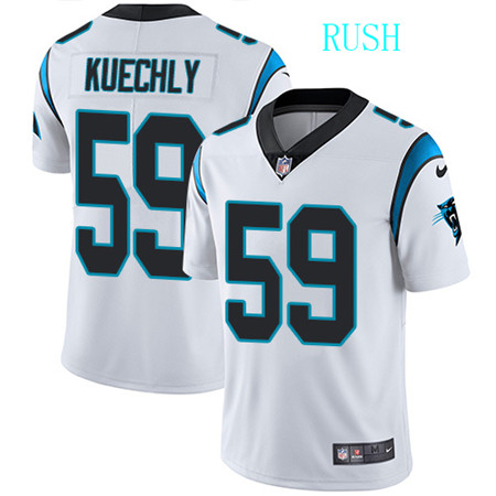 Carolina Panthers Limited Jerseys-210