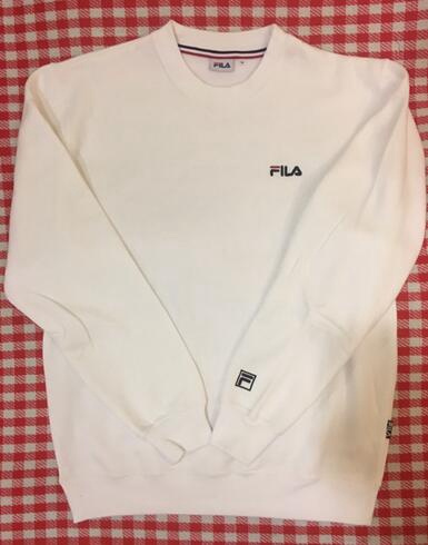 FILA Sweatshirt-011
