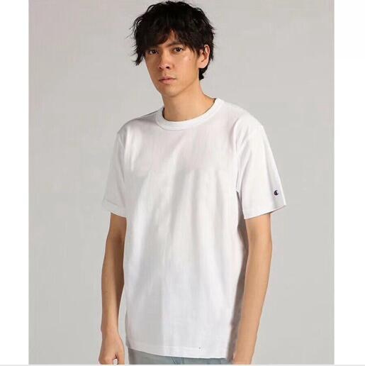 Champion T-shirt-005