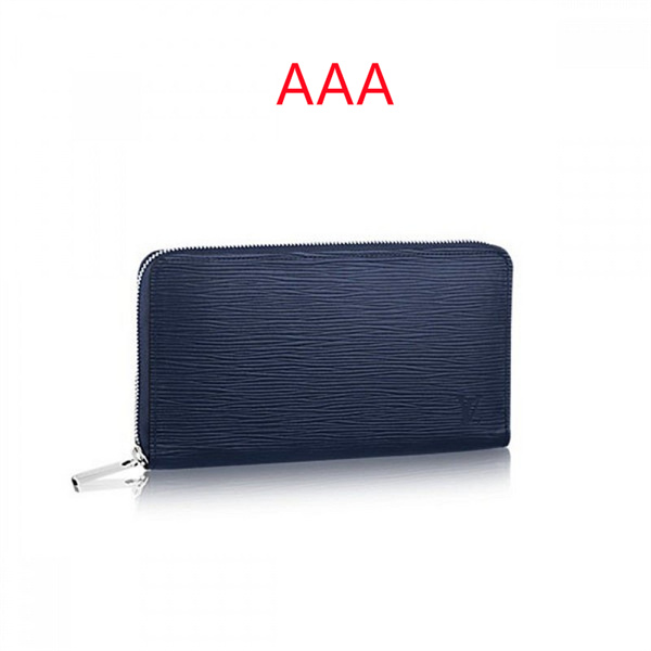 LV Wallet(AAA)-001