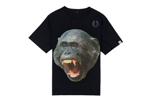 NFL T-shirt-M(10)-078