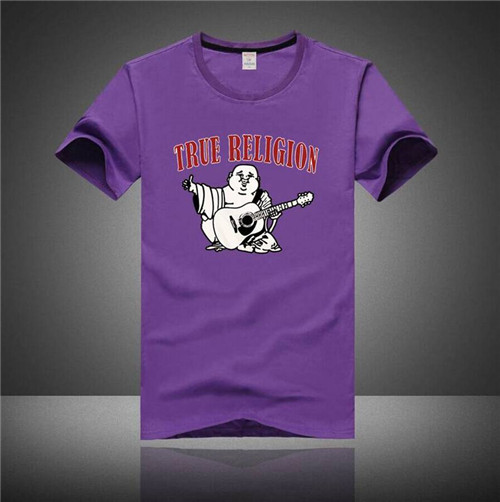 true Religion T-shirt-001