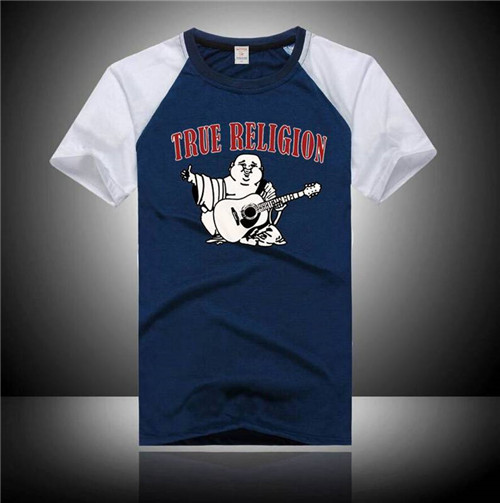true Religion T-shirt-010