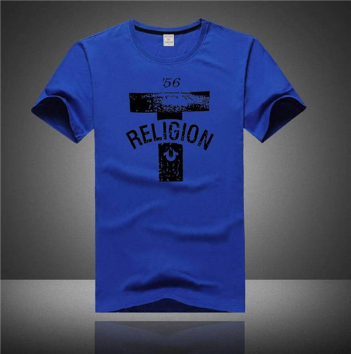 true Religion T-shirt-017