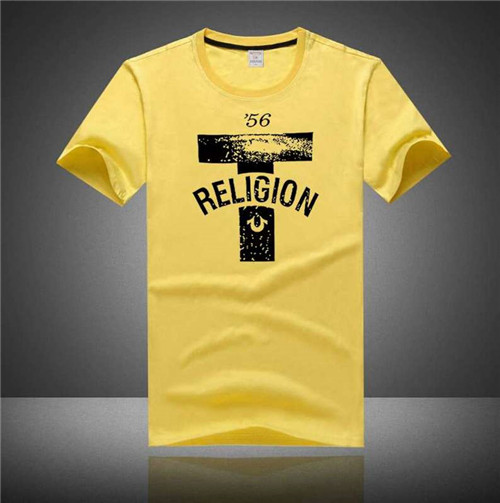 true Religion T-shirt-018