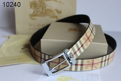 Burberry 1:1 Belts-003
