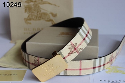 Burberry 1:1 Belts-012