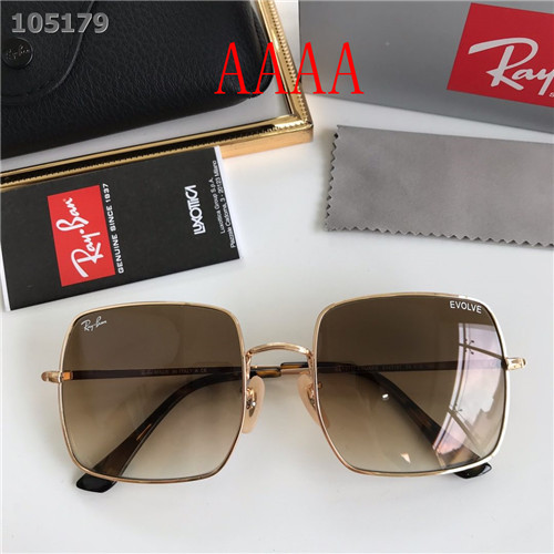 Ray-Ban Sunglass(AAAA)-873