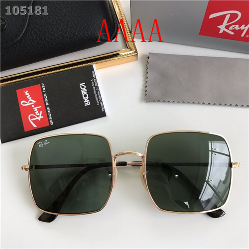 Ray-Ban Sunglass(AAAA)-875