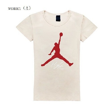 Jordan T-Shirts-W-001