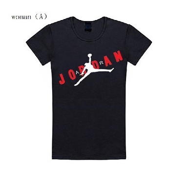Jordan T-Shirts-W-006