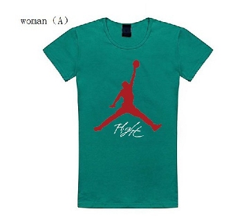 Jordan T-Shirts-W-010