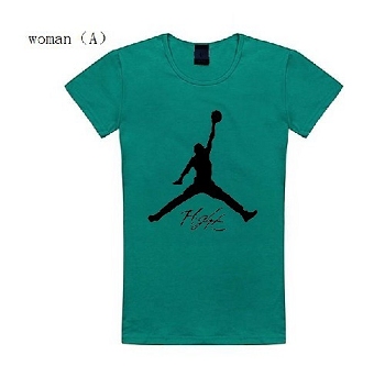 Jordan T-Shirts-W-011