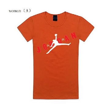 Jordan T-Shirts-W-015