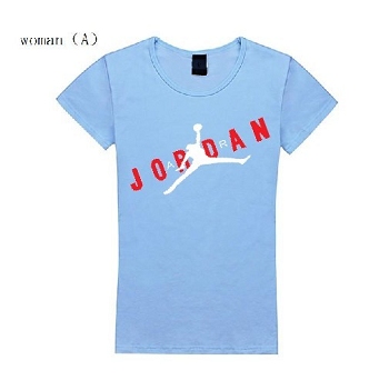 Jordan T-Shirts-W-018