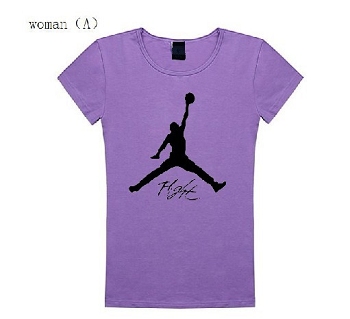 Jordan T-Shirts-W-020