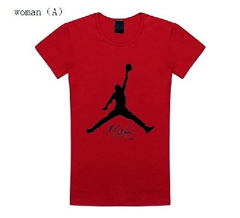 Jordan T-Shirts-W-032