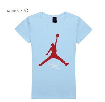 Jordan T-Shirts-W-034