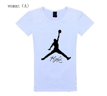 Jordan T-Shirts-W-044